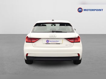 Used Audi A1 2023 for sale - 76662043: Photo