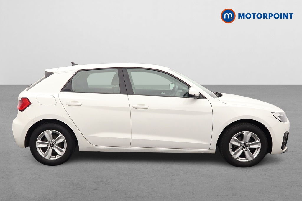 Used Audi A1 2023 for sale - 76662043: Photo 6