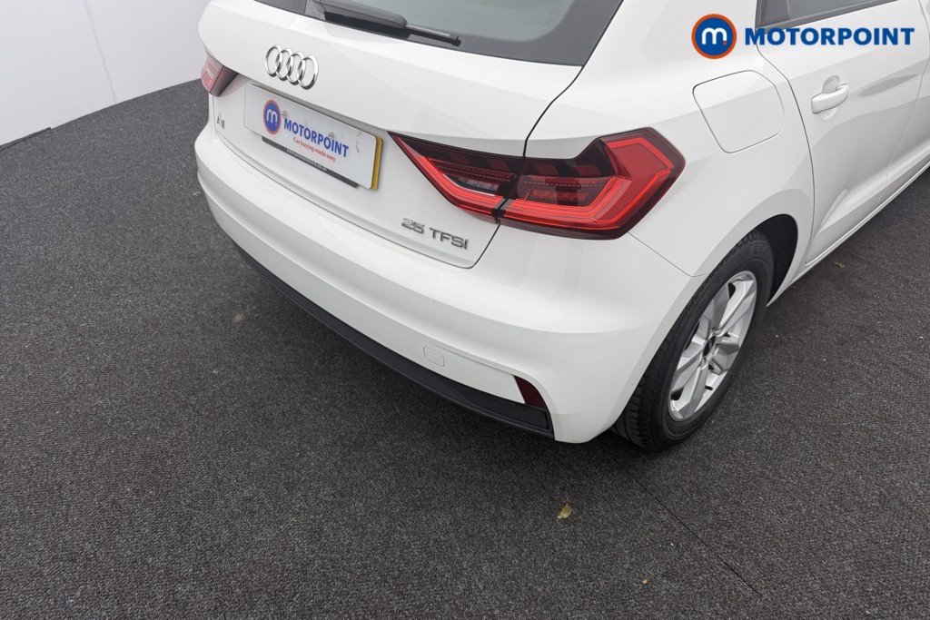 Used Audi A1 2023 for sale - 76662043: Photo 9