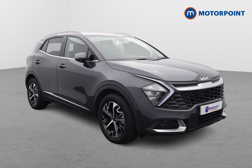 Used Kia Sportage 2025 for sale - 77061160: Photo 1