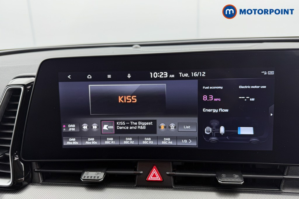 Used Kia Sportage 2025 for sale - 77061160: Photo 10