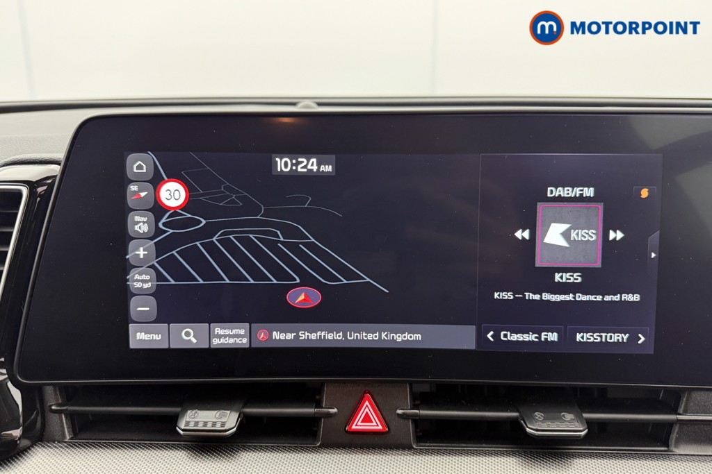 Used Kia Sportage 2025 for sale - 77061160: Photo 11