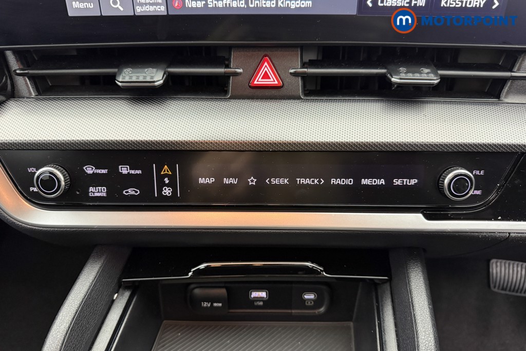 Used Kia Sportage 2025 for sale - 77061160: Photo 12