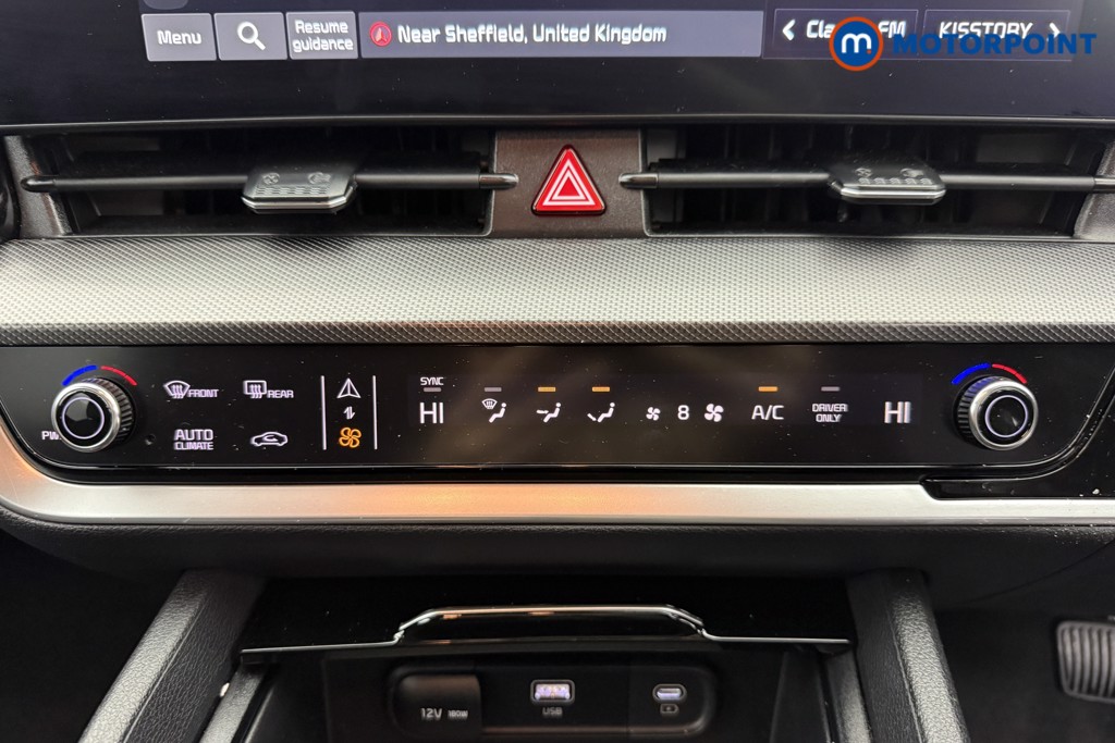 Used Kia Sportage 2025 for sale - 77061160: Photo 13