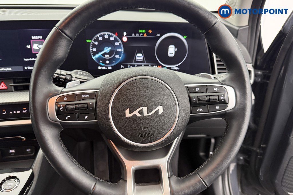 Used Kia Sportage 2025 for sale - 77061160: Photo 15