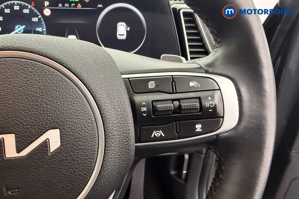 Used Kia Sportage 2025 for sale - 77061160: Photo 17