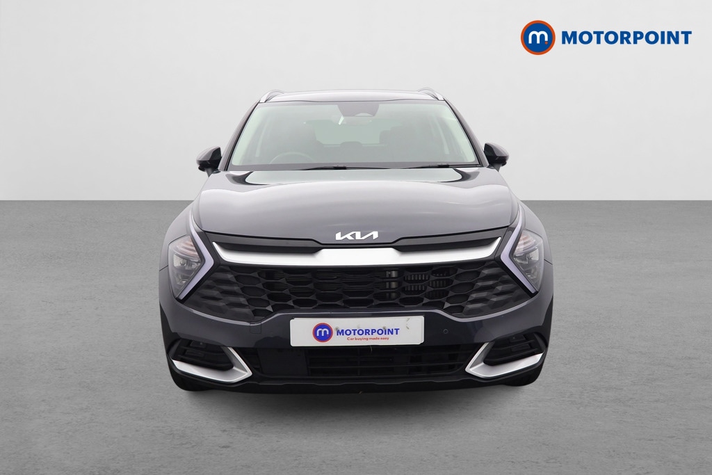 Used Kia Sportage 2025 for sale - 77061160: Photo 2