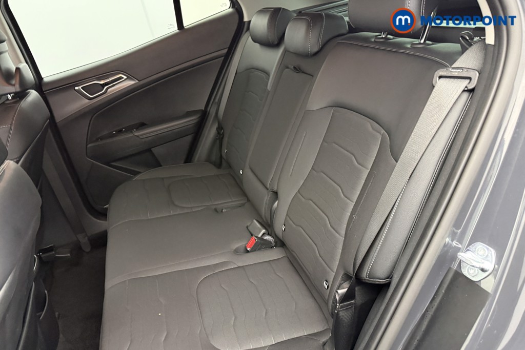 Used Kia Sportage 2025 for sale - 77061160: Photo 24