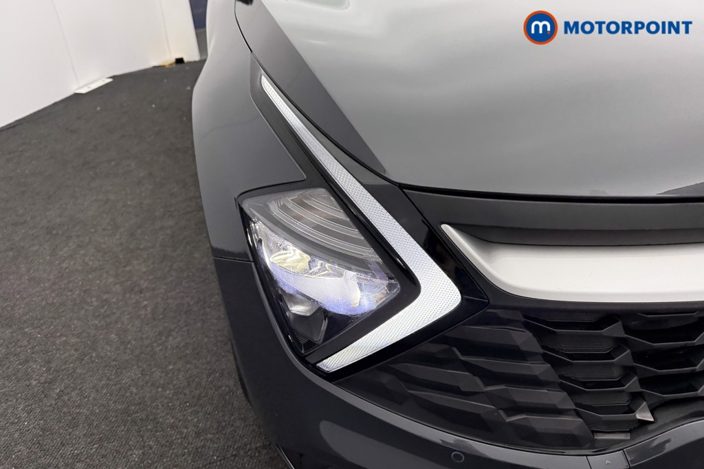 Used Kia Sportage 2025 for sale - 77061160: Photo 29