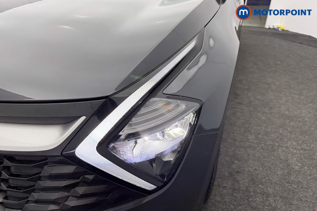 Used Kia Sportage 2025 for sale - 77061160: Photo 30