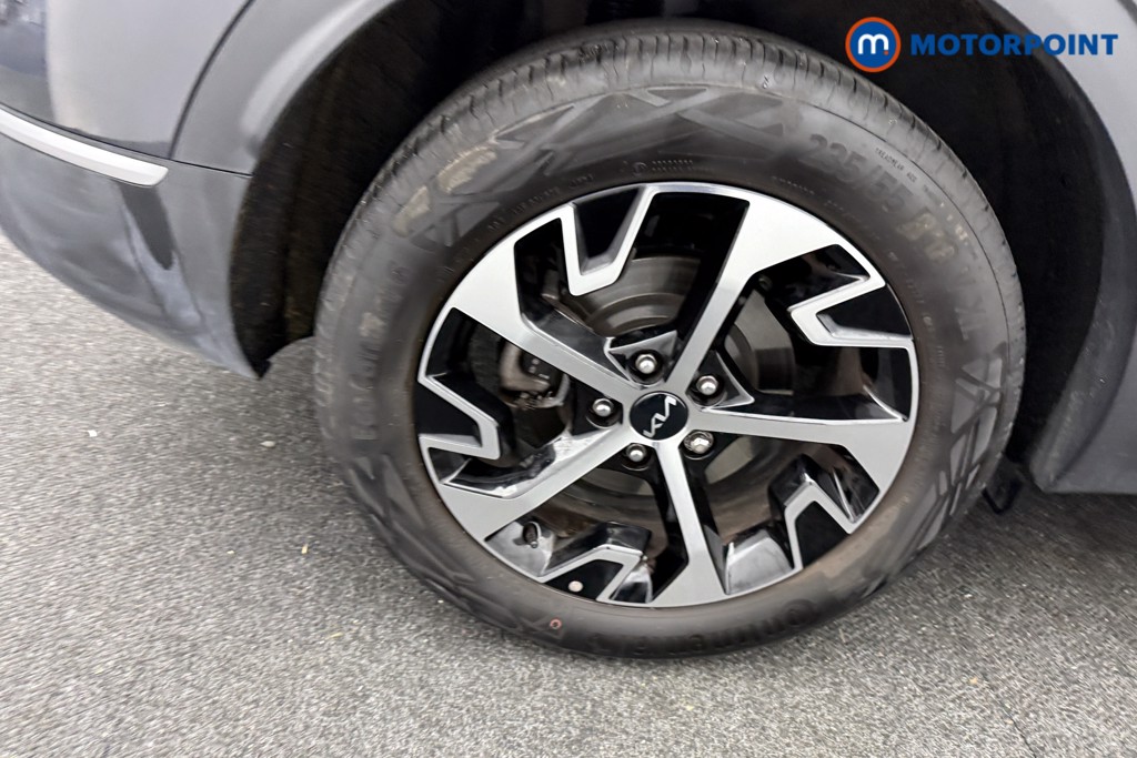 Used Kia Sportage 2025 for sale - 77061160: Photo 36