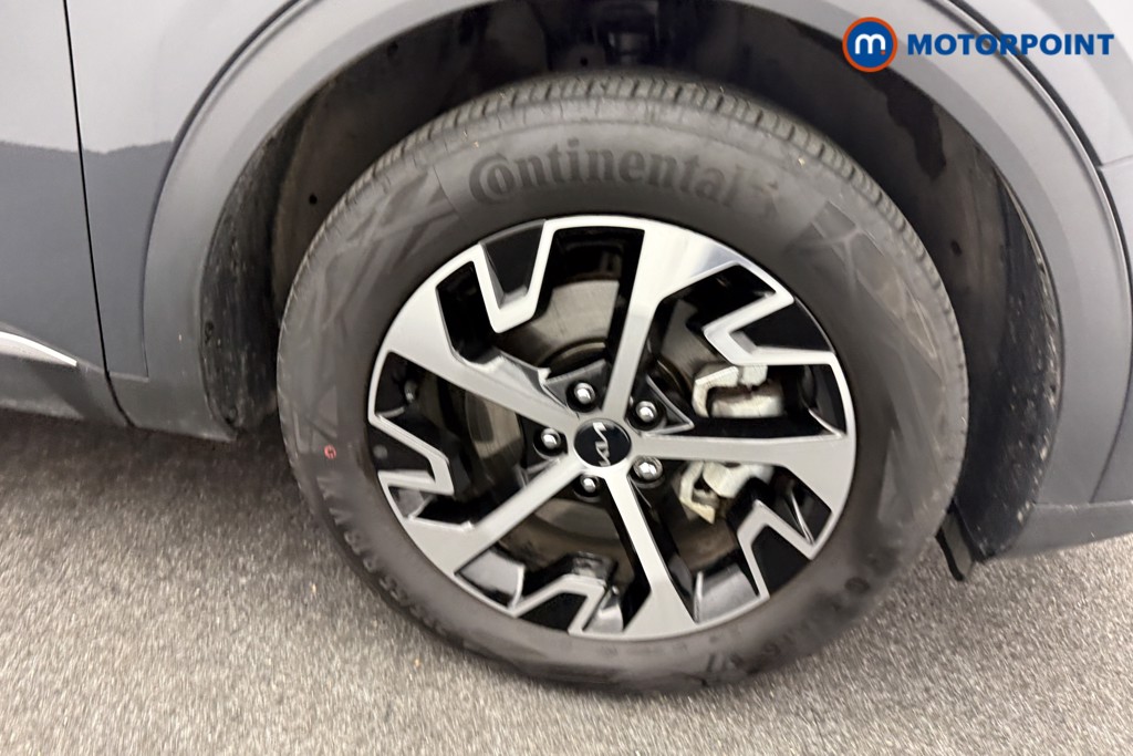 Used Kia Sportage 2025 for sale - 77061160: Photo 37