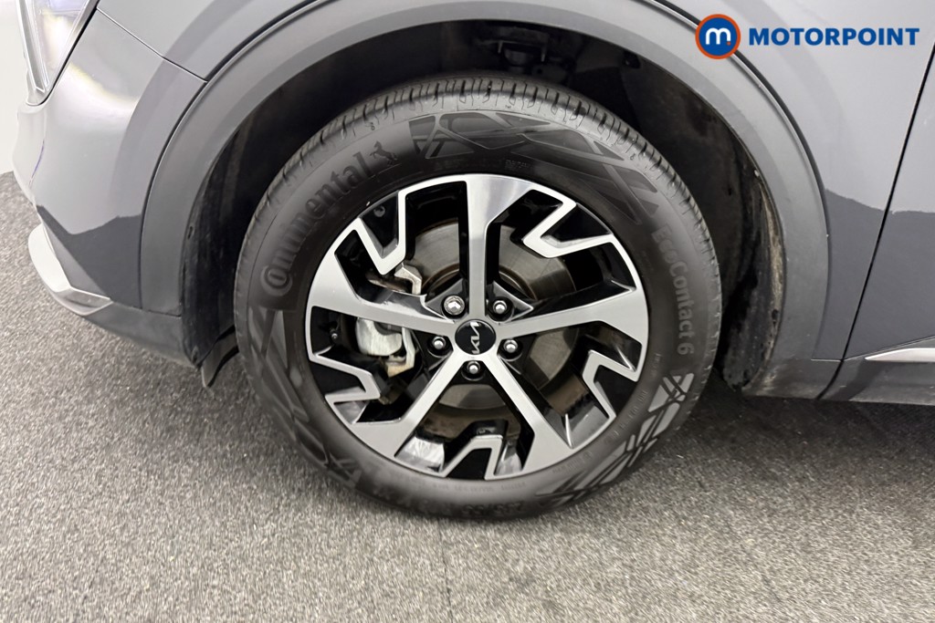 Used Kia Sportage 2025 for sale - 77061160: Photo 38