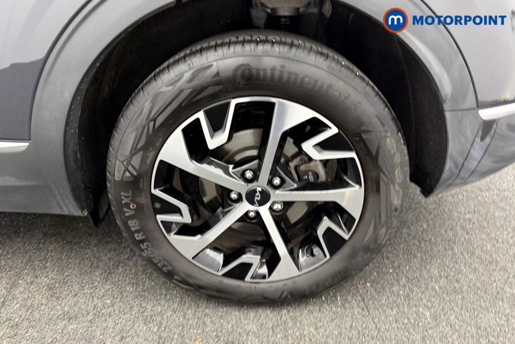 Used Kia Sportage 2025 for sale - 77061160: Photo 39