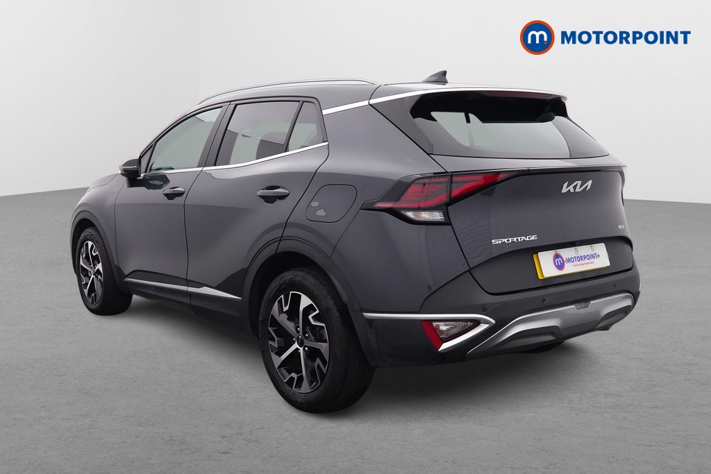 Used Kia Sportage 2025 for sale - 77061160: Photo 5