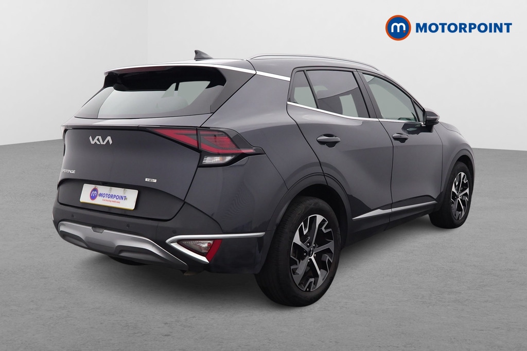 Used Kia Sportage 2025 for sale - 77061160: Photo 7