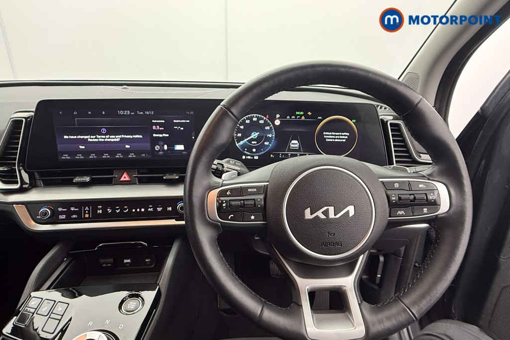 Used Kia Sportage 2025 for sale - 77061160: Photo 9