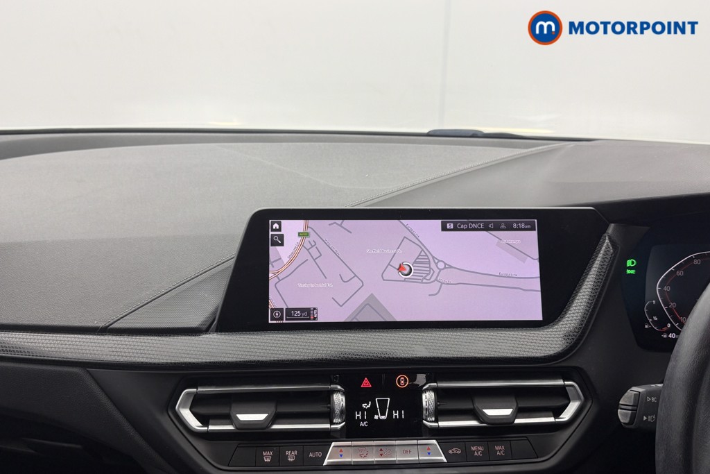 Used BMW 1 Series 2021 for sale - 78052586: Photo 10