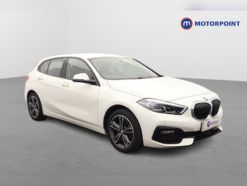 BMW 1 Series feature image