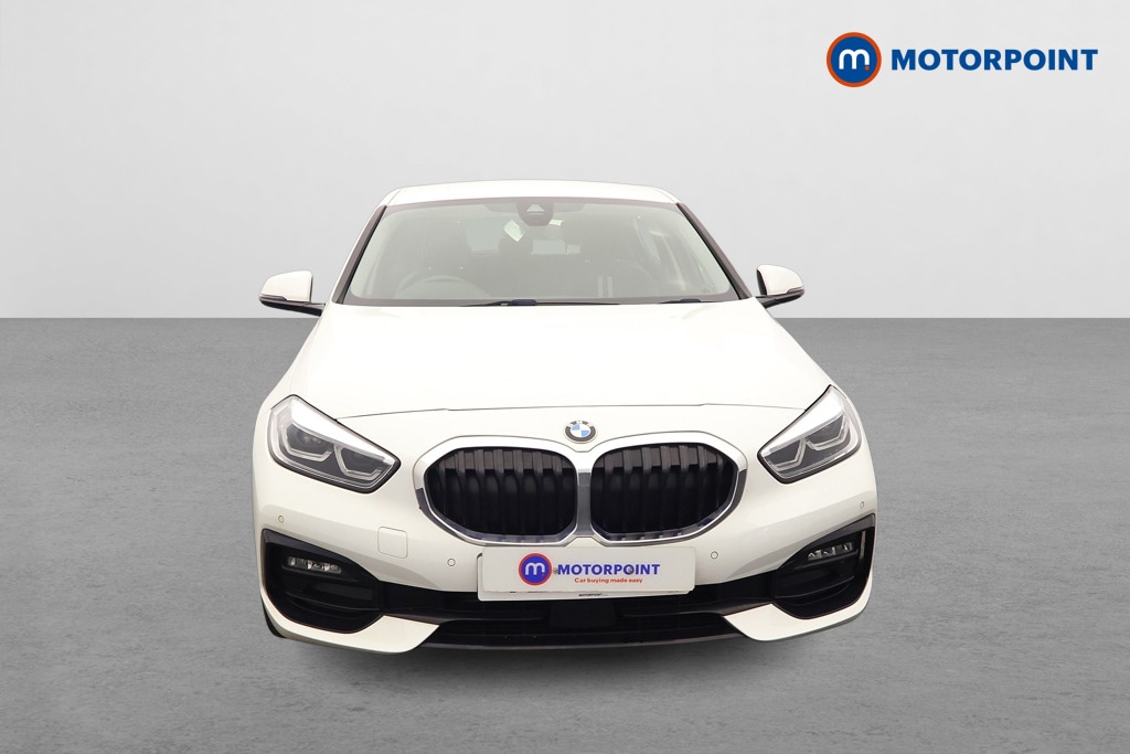 Used BMW 1 Series 2021 for sale - 78052586: Photo 2