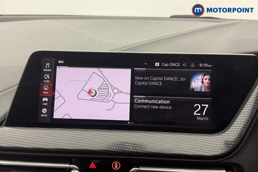 Used BMW 1 Series 2021 for sale - 78052586: Photo 21