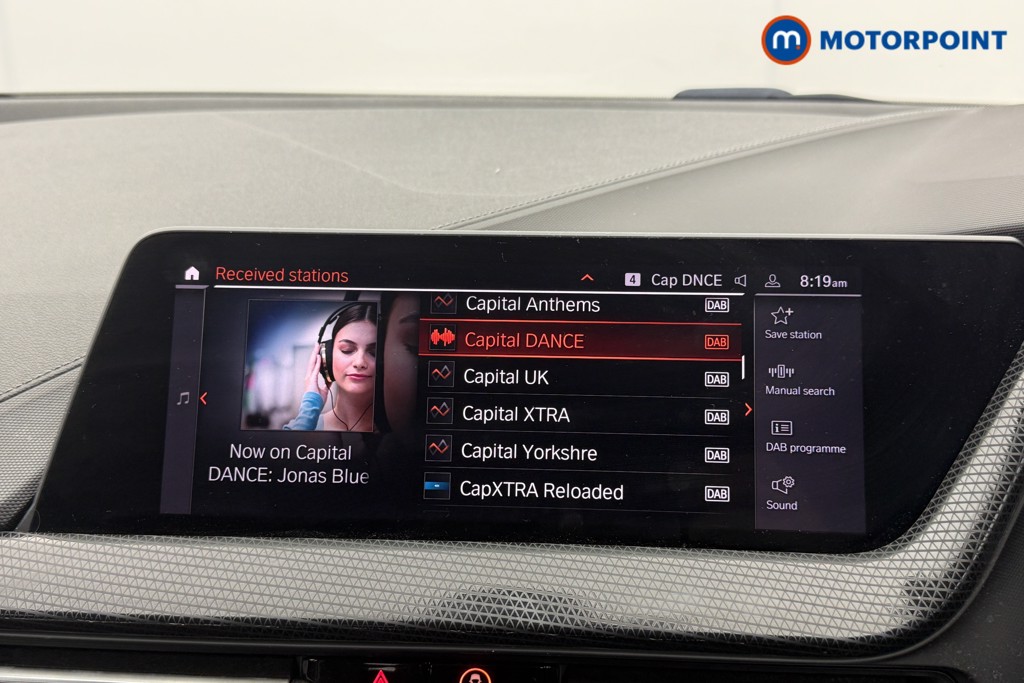 Used BMW 1 Series 2021 for sale - 78052586: Photo 22