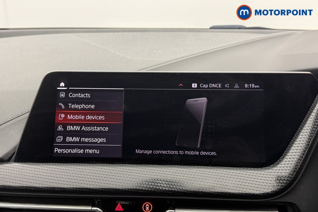 Used BMW 1 Series 2021 for sale - 78052586: Photo 23