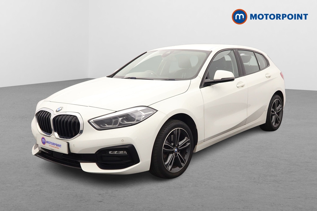 Used BMW 1 Series 2021 for sale - 78052586: Photo 3