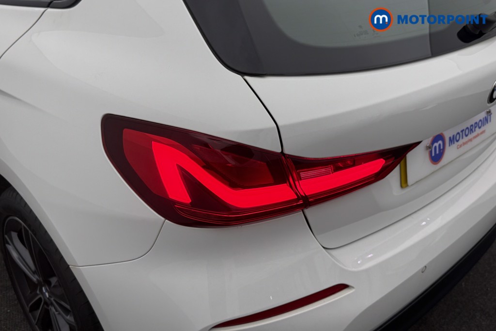 Used BMW 1 Series 2021 for sale - 78052586: Photo 32