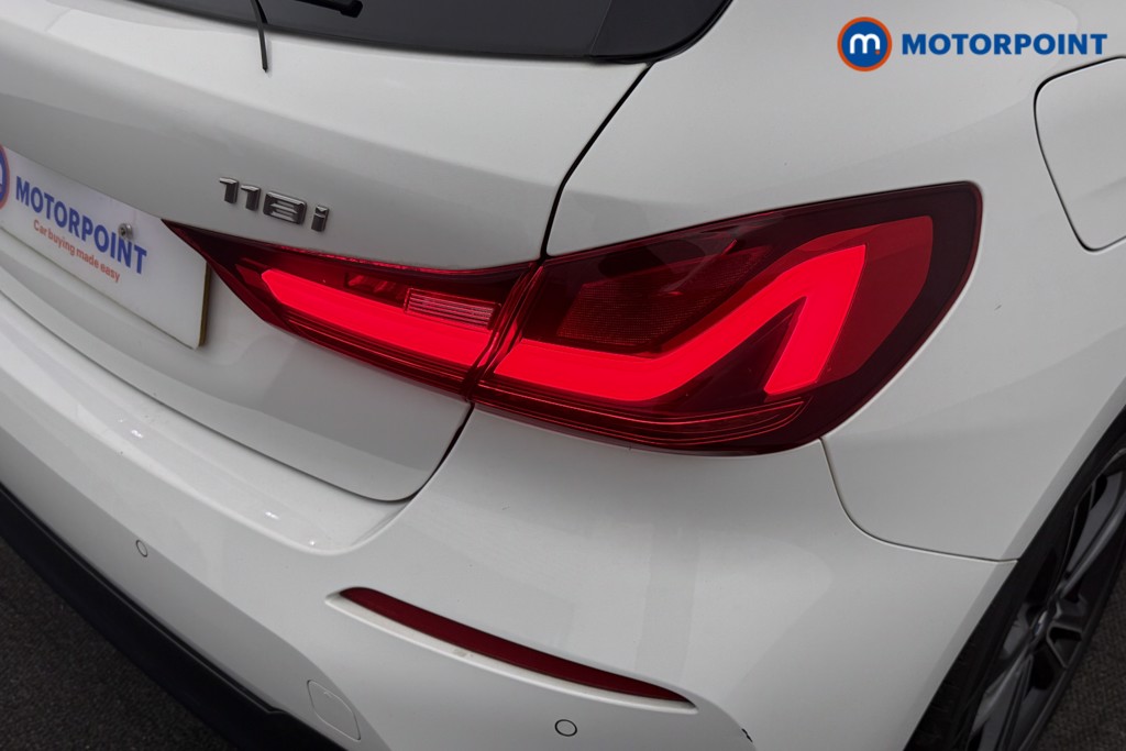 Used BMW 1 Series 2021 for sale - 78052586: Photo 33