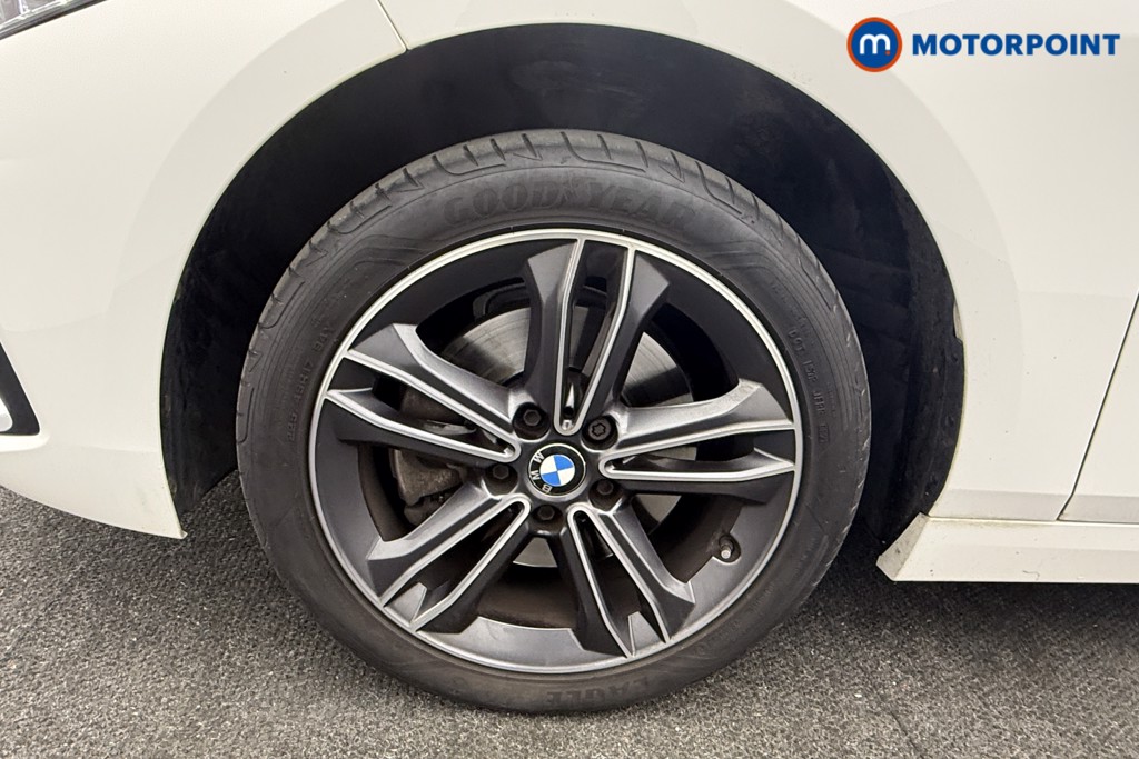 Used BMW 1 Series 2021 for sale - 78052586: Photo 38