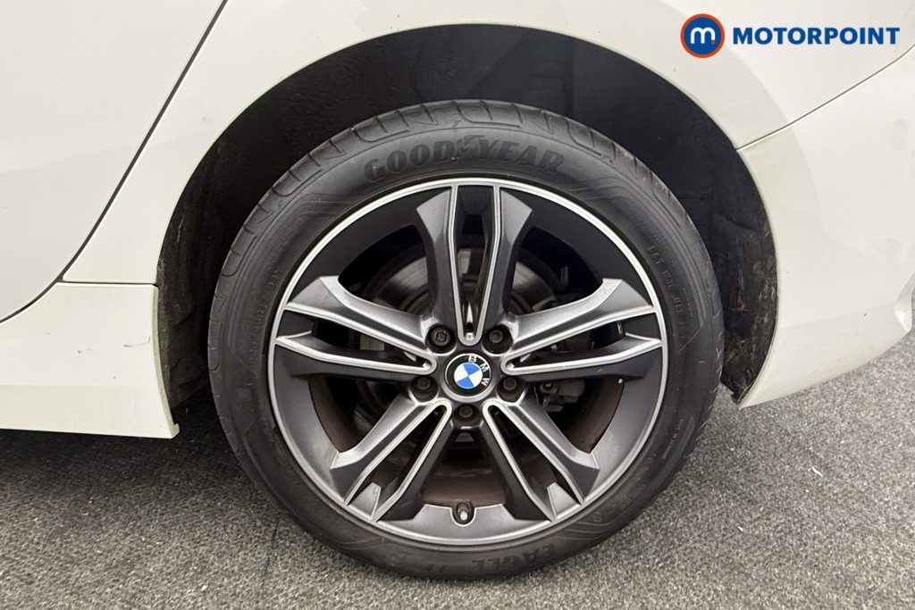 Used BMW 1 Series 2021 for sale - 78052586: Photo 39