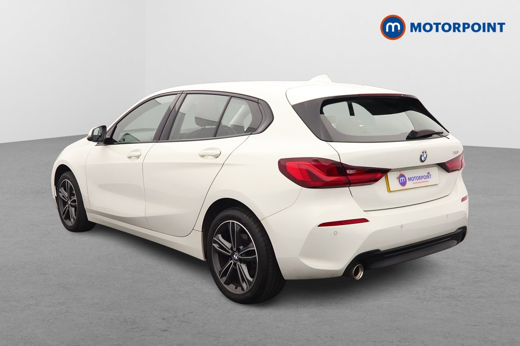 Used BMW 1 Series 2021 for sale - 78052586: Photo 5
