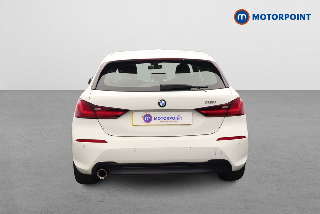 Used BMW 1 Series 2021 for sale - 78052586: Photo 6