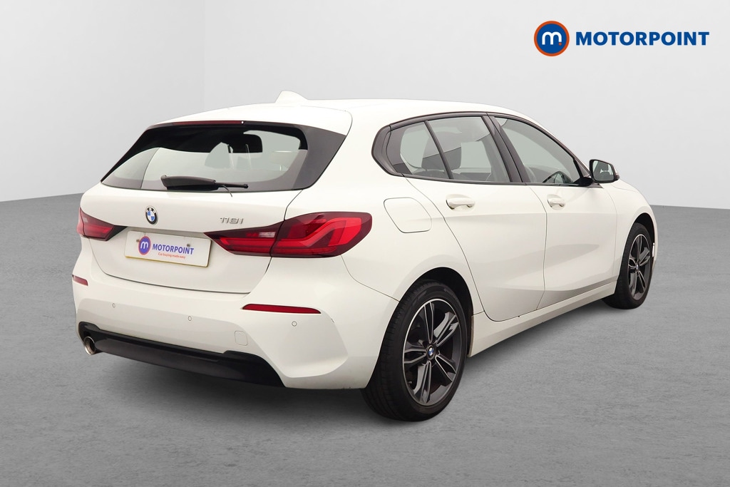 Used BMW 1 Series 2021 for sale - 78052586: Photo 7