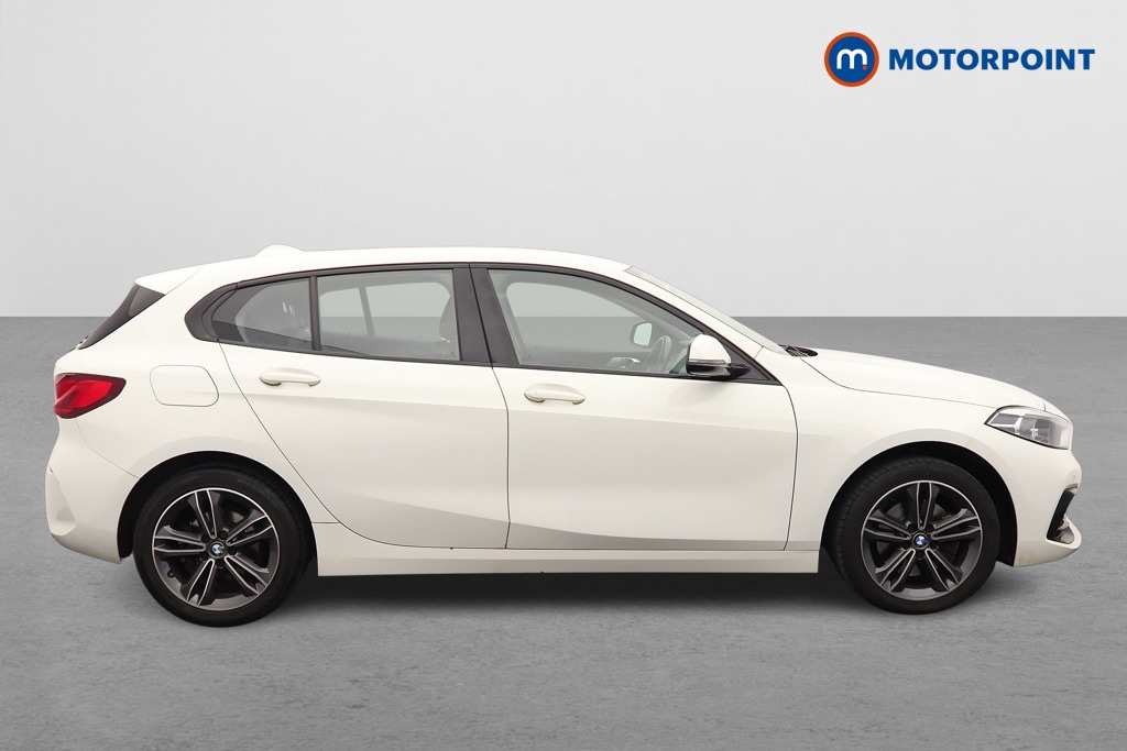 Used BMW 1 Series 2021 for sale - 78052586: Photo 8