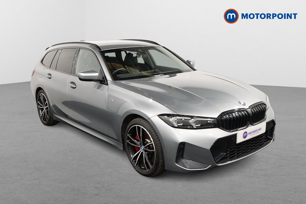 Used BMW 3 Series 2024 for sale - 76789475: Photo 1