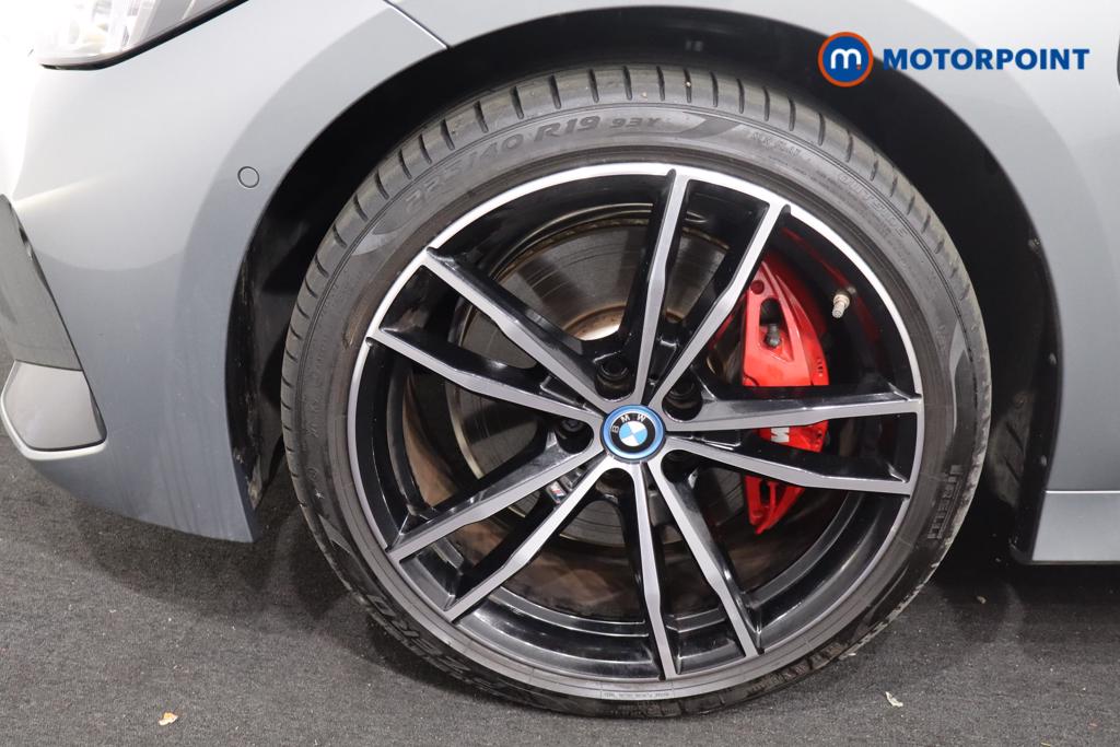 Used BMW 3 Series 2024 for sale - 76789475: Photo 26