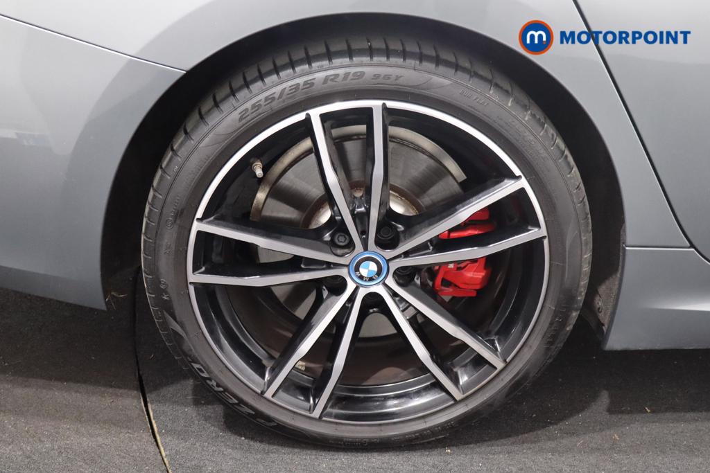 Used BMW 3 Series 2024 for sale - 76789475: Photo 27