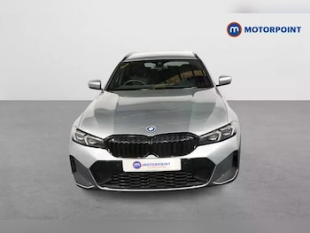 Used BMW 3 Series 2024 for sale - 76789475: Photo