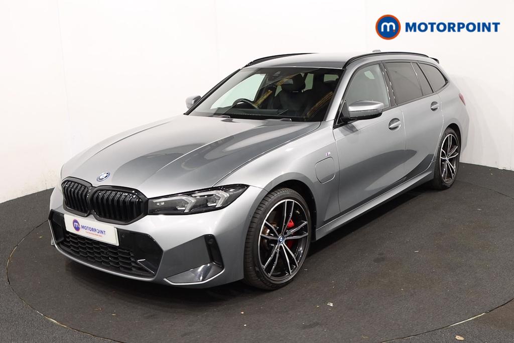 Used BMW 3 Series 2024 for sale - 76789475: Photo 3