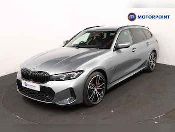 Used BMW 3 Series 2024 for sale - 76789475: Photo