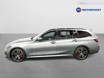 Used BMW 3 Series 2024 for sale - 76789475: Photo