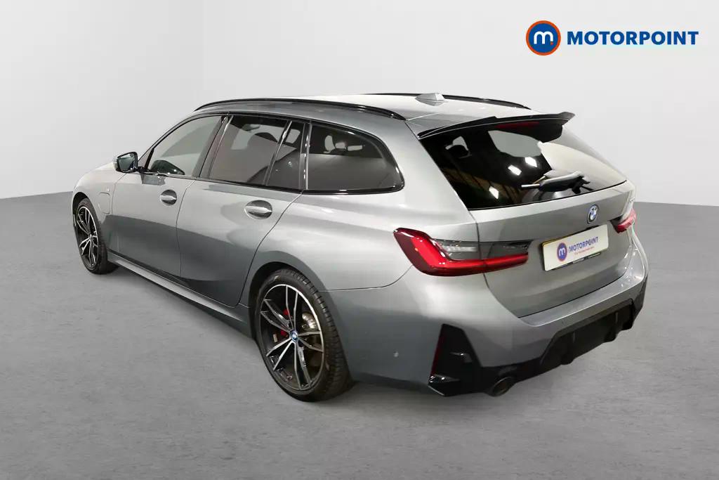 Used BMW 3 Series 2024 for sale - 76789475: Photo 5