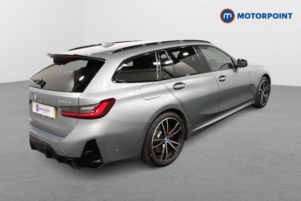 Used BMW 3 Series 2024 for sale - 76789475: Photo 7