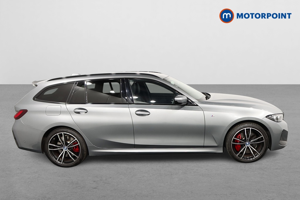 Used BMW 3 Series 2024 for sale - 76789475: Photo 8