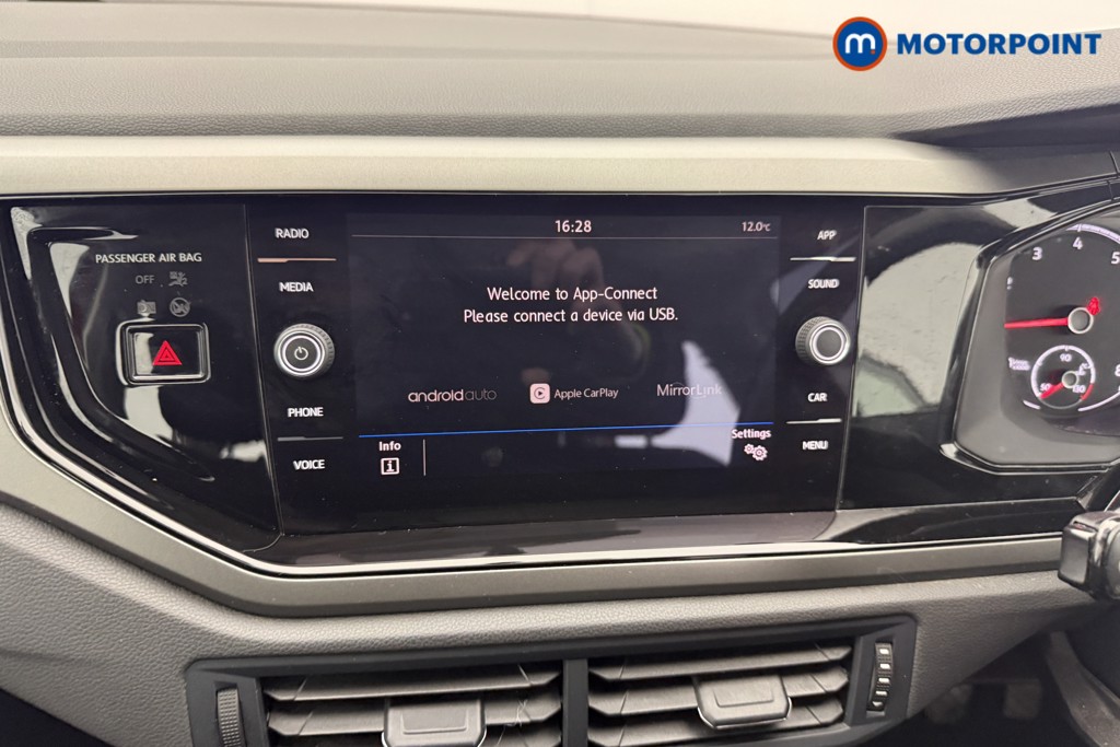 Used Volkswagen Polo 2018 for sale - 77219822: Photo 10