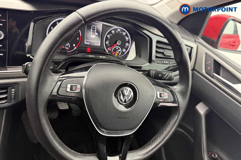 Used Volkswagen Polo 2018 for sale - 77219822: Photo 11