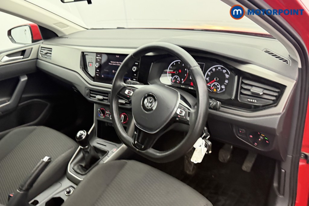 Used Volkswagen Polo 2018 for sale - 77219822: Photo 12