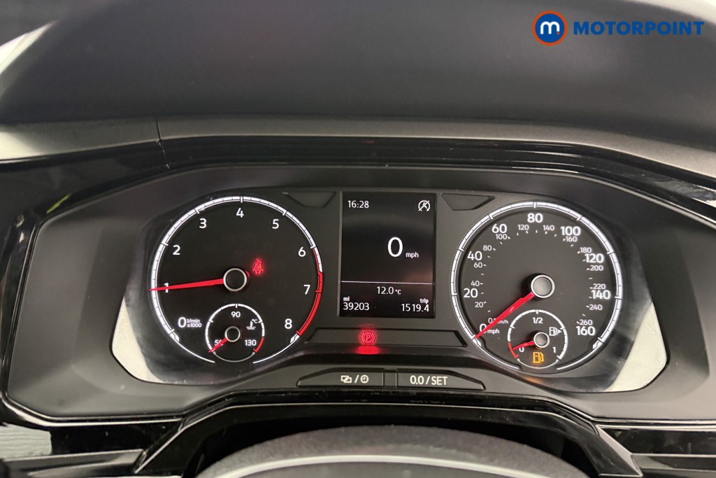 Used Volkswagen Polo 2018 for sale - 77219822: Photo 13